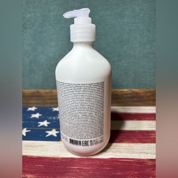 New! Grown Alchemist Volumising Shampoo 16.9 fl oz - Picture 3 of 5